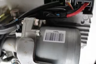 488108643R 488108643r Насос гидроусилителя руля Renault Megane 3 Арт e9659260, вид 4