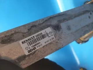 144963234R Интеркулер Renault Kangoo 2 Арт e9659416, вид 4