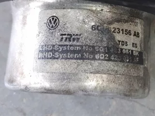 6Q0423156AB Насос гидроусилителя руля Seat Ibiza 3 Арт e9659427, вид 4