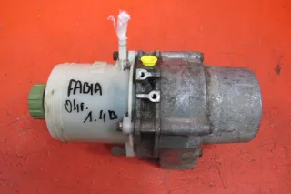 6Q0423371A 114483E 21600307 Насос гидроусилителя руля Skoda Fabia 1 Арт e9659497, вид 1