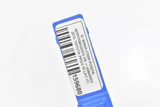 80960-47080 45250-47170 Насос гидроусилителя руля Toyota Prius 3 Арт e9659869, вид 2