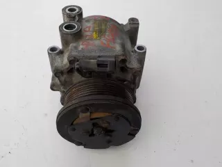 8V51-19D629-EF Компрессор кондиционера Ford Fiesta 5 Арт e9659901, вид 3
