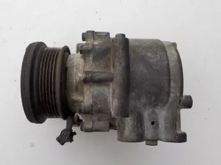 8V51-19D629-EF Компрессор кондиционера Ford Fiesta 5 Арт e9659901, вид 4