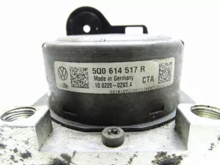 5Q0614517R 5Q0907379S Блок ABS Volkswagen Golf 7 Арт e9661025, вид 4