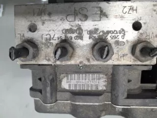 8K0907379AH 8K0614517CJ Блок ABS Audi A4 B8 Арт e9661180, вид 4