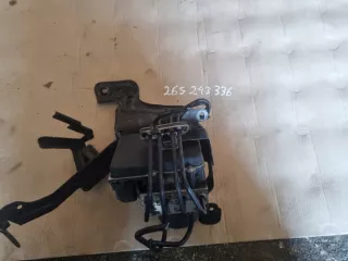 0265234336 Блок ABS Audi A4 B7 Арт e9661219, вид 1