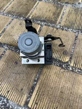 4G0907379Q Блок ABS Audi A7 1 (S7,RS7) Арт e9661353, вид 1