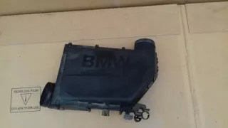7583713 Корпус воздушного фильтра BMW X5 F15 Арт e9661362, вид 1
