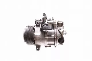 447280-6172 Компрессор кондиционера Mercedes S W221 Арт e9661656, вид 3