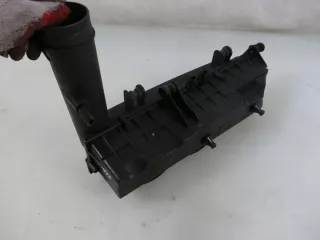 6X43-9600-BA Корпус воздушного фильтра Jaguar X-Type Арт e9662816, вид 4
