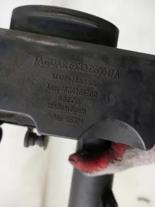 6X43-9600-BA Корпус воздушного фильтра Jaguar X-Type Арт e9662816, вид 5
