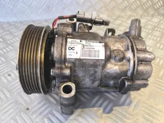 926007691R Компрессор кондиционера Renault Kangoo 2 Арт e9663073, вид 11