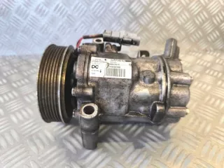 926007691R Компрессор кондиционера Renault Kangoo 2 Арт e9663073, вид 13