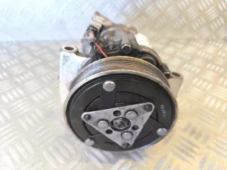 926007691R Компрессор кондиционера Renault Kangoo 2 Арт e9663073, вид 14