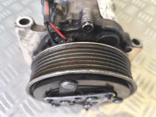 926007691R Компрессор кондиционера Renault Kangoo 2 Арт e9663073, вид 15