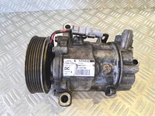 926007691R Компрессор кондиционера Renault Kangoo 2 Арт e9663073, вид 2