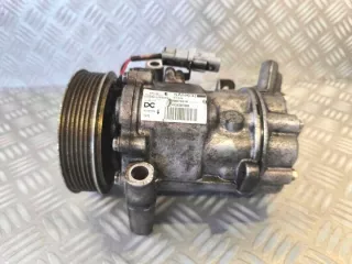 926007691R Компрессор кондиционера Renault Kangoo 2 Арт e9663073, вид 3