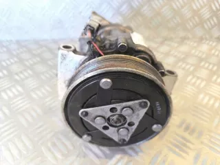 926007691R Компрессор кондиционера Renault Kangoo 2 Арт e9663073, вид 4