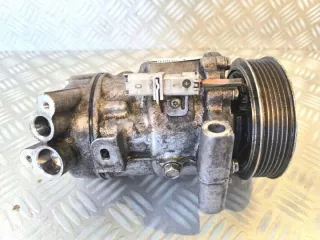 926007691R Компрессор кондиционера Renault Kangoo 2 Арт e9663073, вид 6