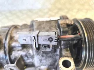 926007691R Компрессор кондиционера Renault Kangoo 2 Арт e9663073, вид 7