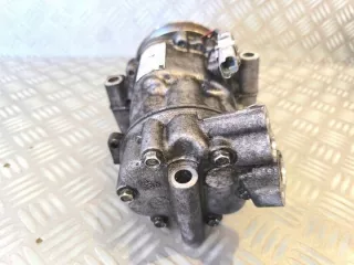 926007691R Компрессор кондиционера Renault Kangoo 2 Арт e9663073, вид 9