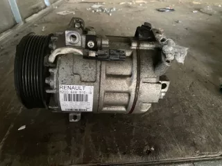 8200848916B 8200848916-B Компрессор кондиционера Renault Master 3 Арт e9663147, вид 1