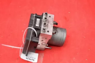 0265951911 Блок ABS Jaguar XF 250 Арт e9663559, вид 2