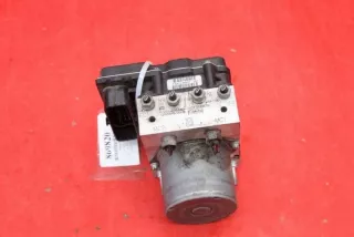 0265951911 Блок ABS Jaguar XF 250 Арт e9663559, вид 3