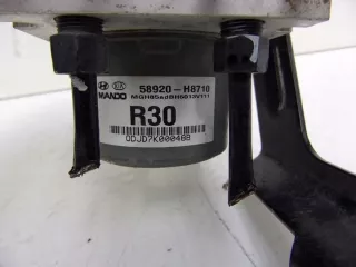 58920-H8710 Блок ABS Kia Rio 4 Арт e9663786, вид 3