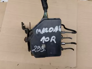 133800-4451 Блок ABS Mazda 6 2 Арт e9664079, вид 4