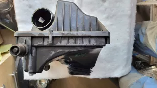 4,OBUDOWA 13272759 Корпус воздушного фильтра Opel Astra J Арт e9664238, вид 5