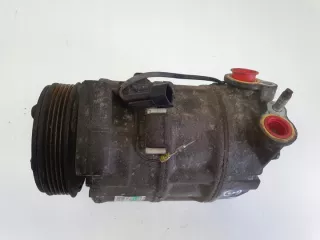 P30630921 Компрессор кондиционера Volvo S80 2 Арт e9664539, вид 3