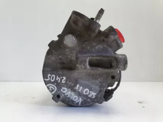 P30630921 Компрессор кондиционера Volvo S80 2 Арт e9664539, вид 4