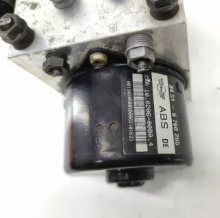 6760266 6760265 Блок ABS MINI Cooper R50 Арт e9664684, вид 3