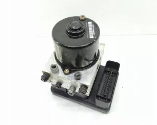 6760266 6760265 Блок ABS MINI Cooper R50 Арт e9664684, вид 4