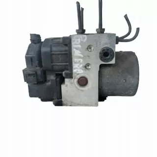 0273004316 476608F820 Блок ABS Nissan Primera 11 Арт e9665042, вид 1
