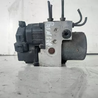 0273004316 476608F820 Блок ABS Nissan Primera 11 Арт e9665042, вид 2