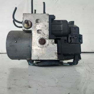 0273004316 476608F820 Блок ABS Nissan Primera 11 Арт e9665042, вид 4