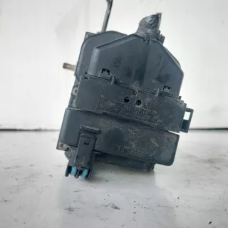 0273004316 476608F820 Блок ABS Nissan Primera 11 Арт e9665042, вид 5