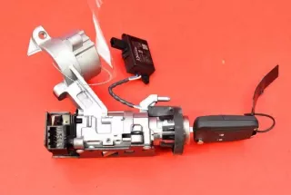 13496392 Замок зажигания Opel Corsa E Арт e9665960, вид 1