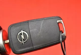 13496392 Замок зажигания Opel Corsa E Арт e9665960, вид 14