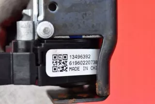 13496392 Замок зажигания Opel Corsa E Арт e9665960, вид 10