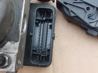 5Q0907379R 5Q0614517Q Блок ABS Seat Leon 3 Арт e9666163, вид 5
