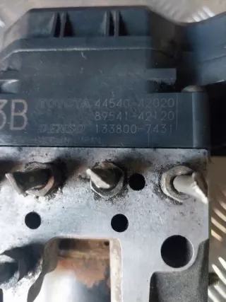 1AZ-FE Блок ABS Toyota Rav 4 2 Арт e9666529, вид 2