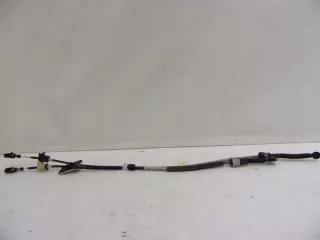 55272634 68263861AB 552726340 Трос кулисы КПП Jeep Compass 2 Арт e9666870, вид 1
