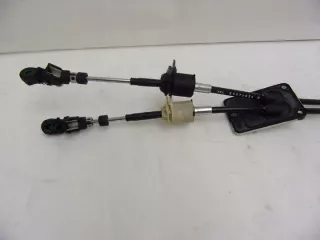 55272634 68263861AB 552726340 Трос кулисы КПП Jeep Compass 2 Арт e9666870, вид 2