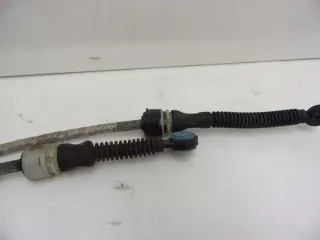 55272634 68263861AB 552726340 Трос кулисы КПП Jeep Compass 2 Арт e9666870, вид 3
