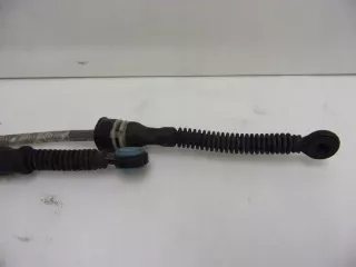 55272634 68263861AB 552726340 Трос кулисы КПП Jeep Compass 2 Арт e9666870, вид 4