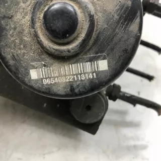 8671224 Блок ABS Volvo XC90 1 Арт e9666982, вид 5