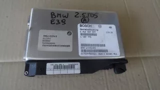 0260002359 Блок управления АКПП BMW 5 E39 Арт e9667300, вид 1